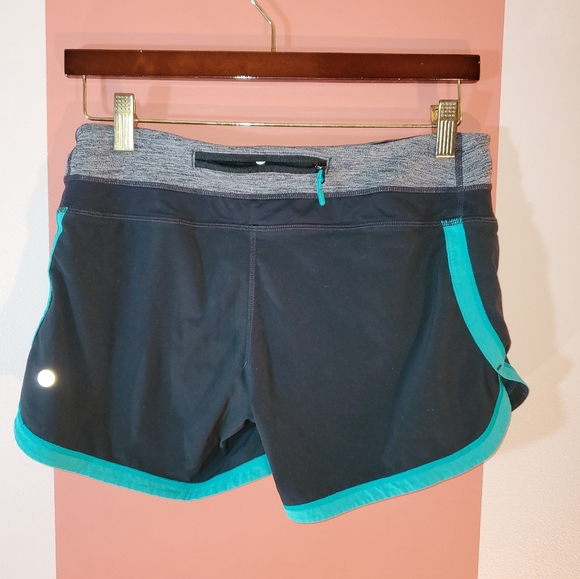 Lululemon Athletic Women's Shorts - Picture 2 of 4